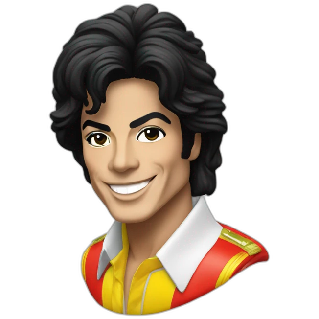 Michael Jackson Olodum Salvador Brazil emoji