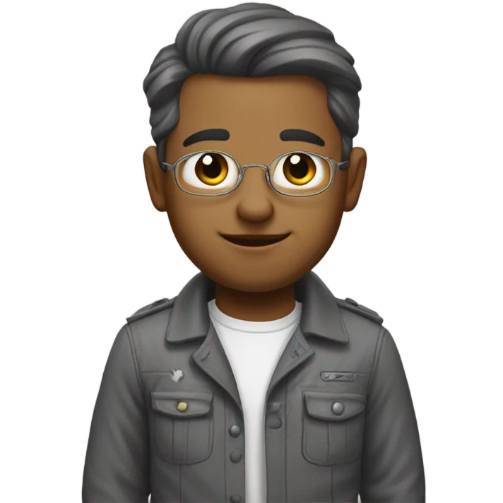Good emoji