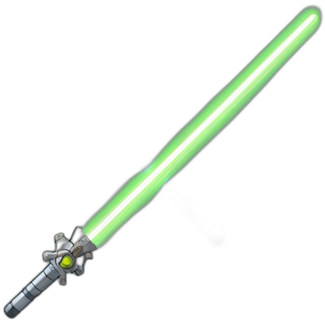 rick and morty light sabers emoji