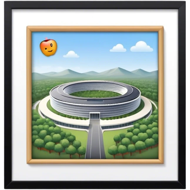 apple park emoji