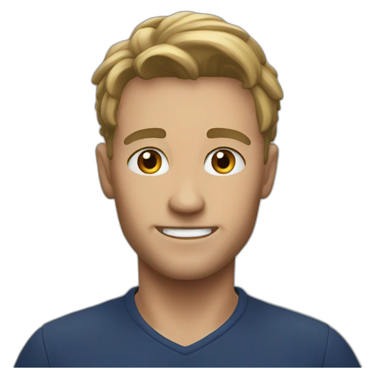 Jack Champion emoji