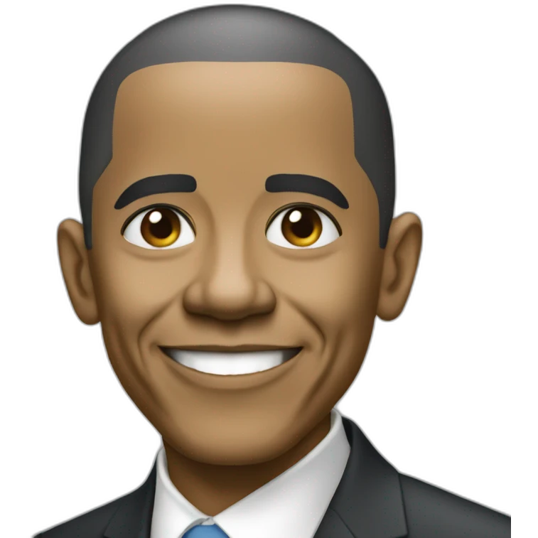 barack obama ux designer emoji