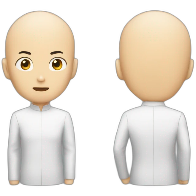 saitama emoji