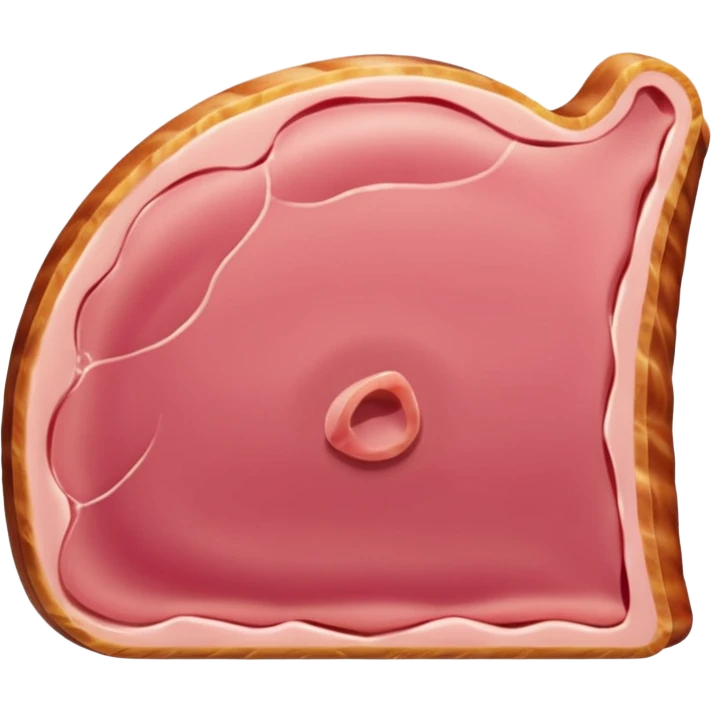 ham emoji