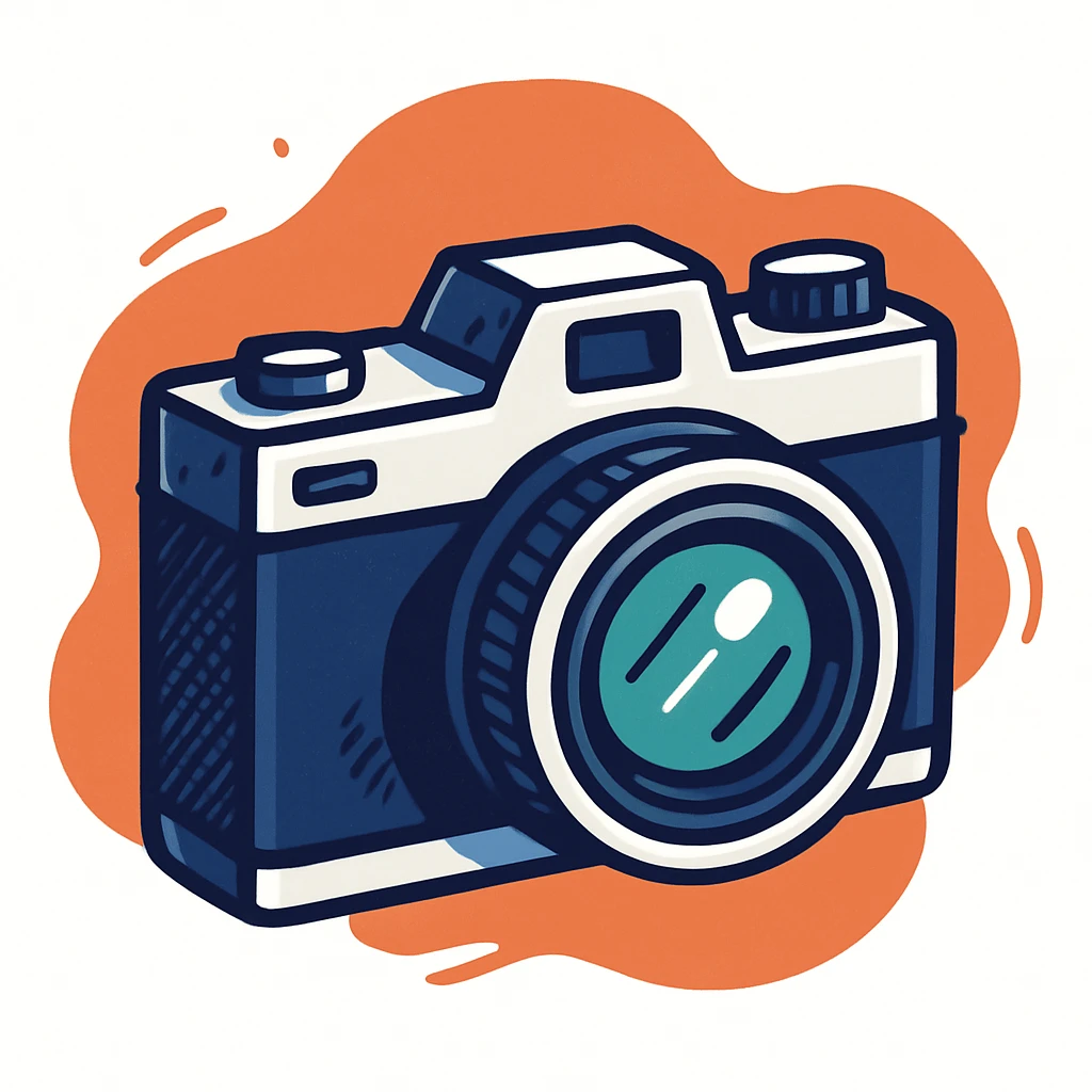 camera emoji