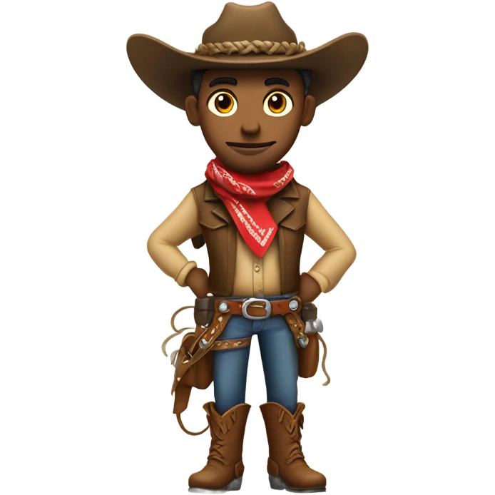 Western emoji