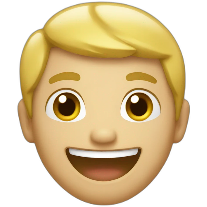 FELIZ emoji