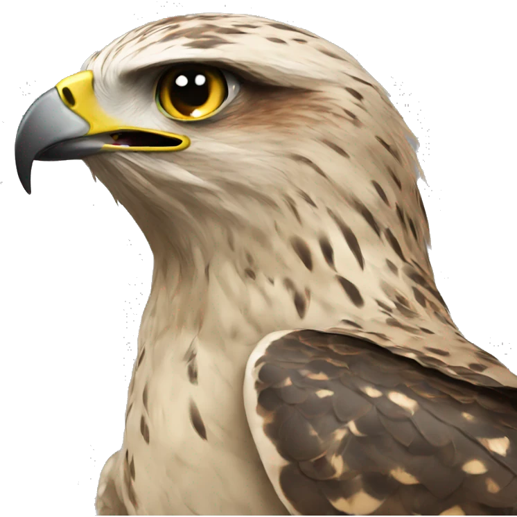 Hawk Tuah emoji