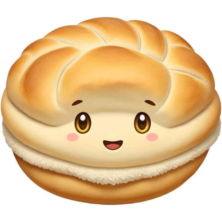 pita bread emoji