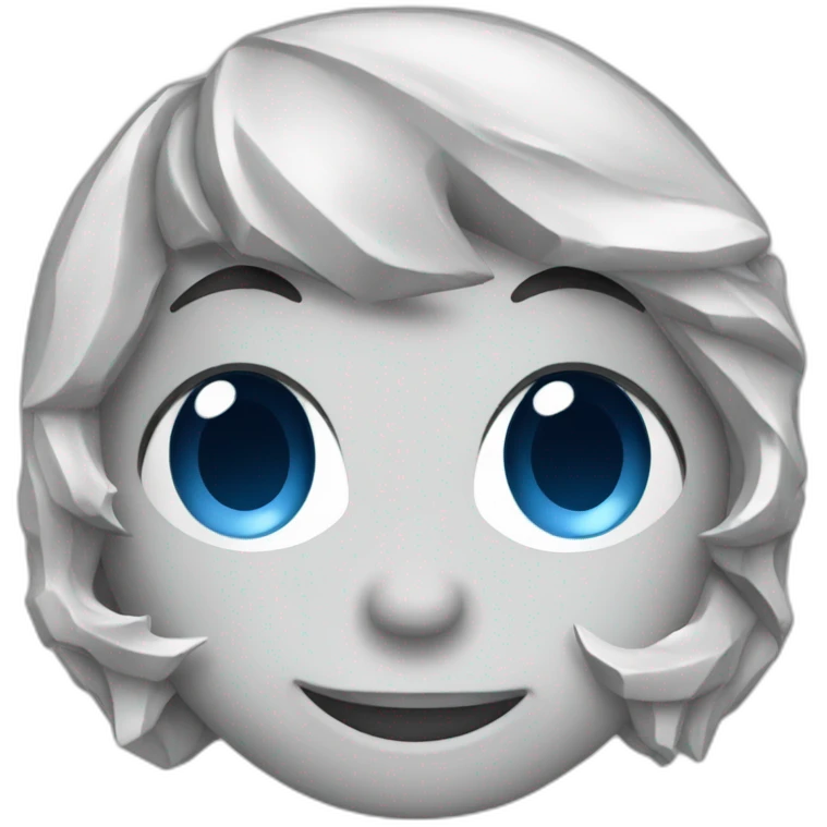 diamond doodad emoji