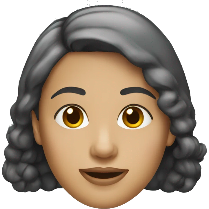 lady emoji
