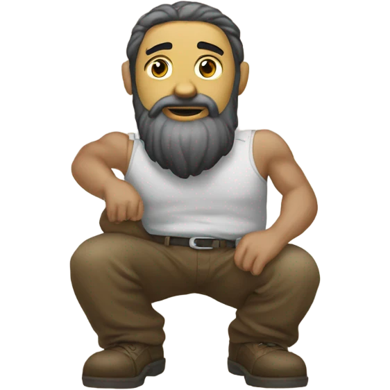 Caseoh emoji