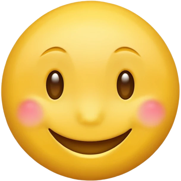 Emoji amarelo emoji