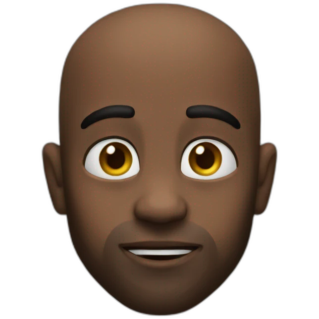 Baraka emoji