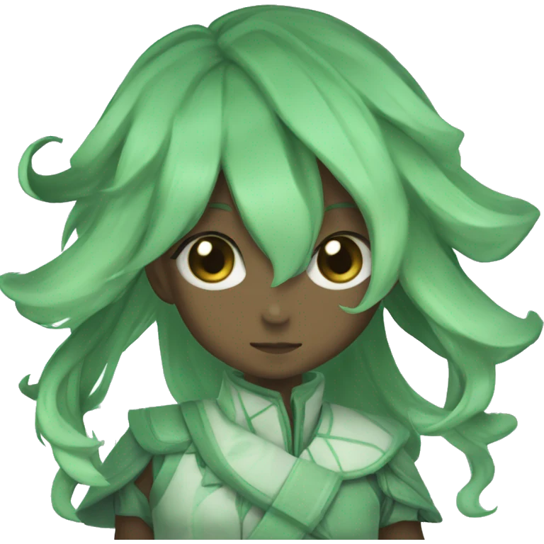 aventurine honkai star rail emoji