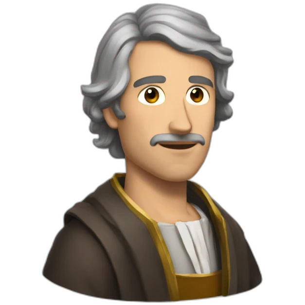 Locke voulu Bruno bruit Brunoy crois hémorragie emoji
