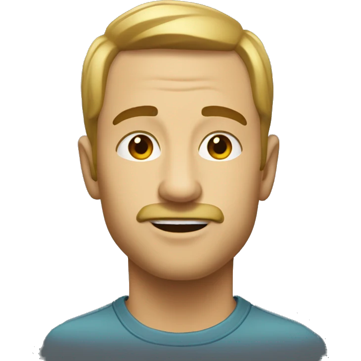 смайлик с соской emoji