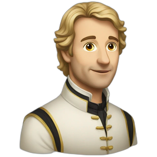nestor kirchen emoji