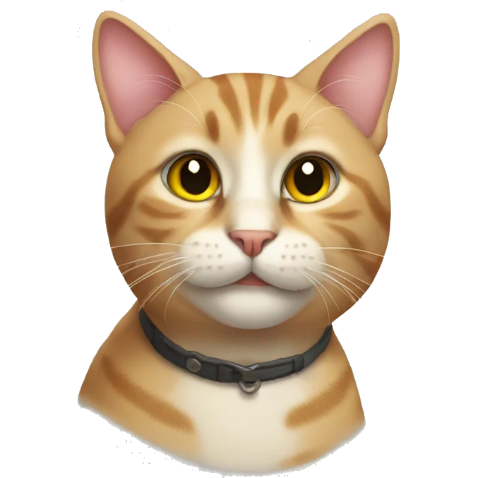 Cat emoji