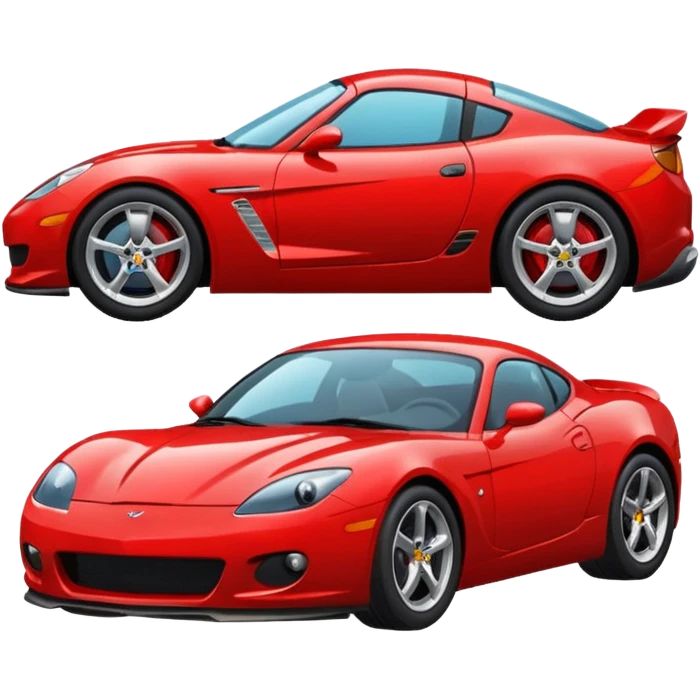 Car emoji