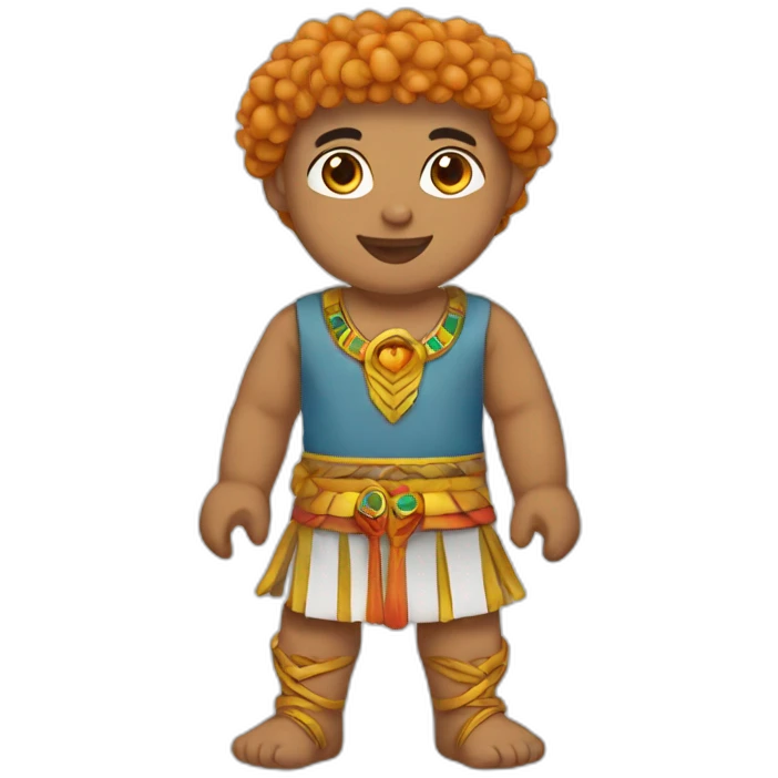 Kabyle emoji
