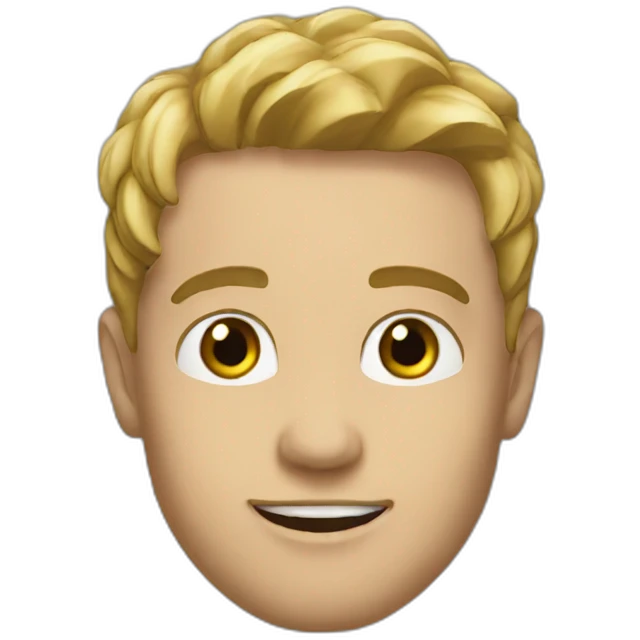 evan emoji