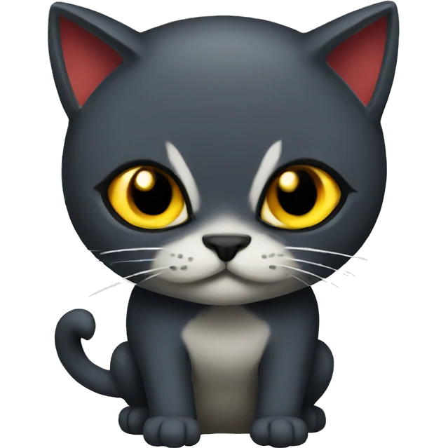 hellcat emoji