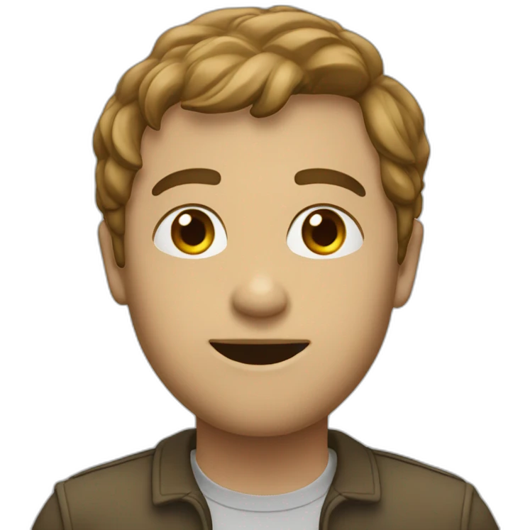 it's me emoji