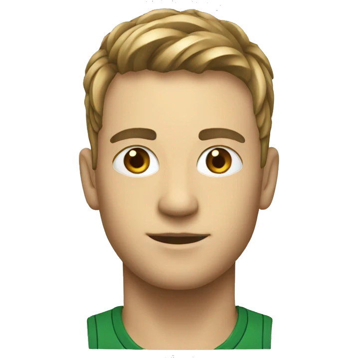 Net emoji