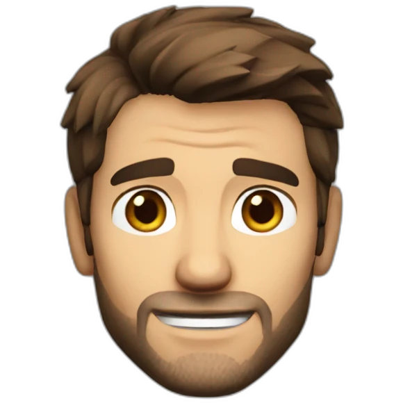 Nathan Drake emoji