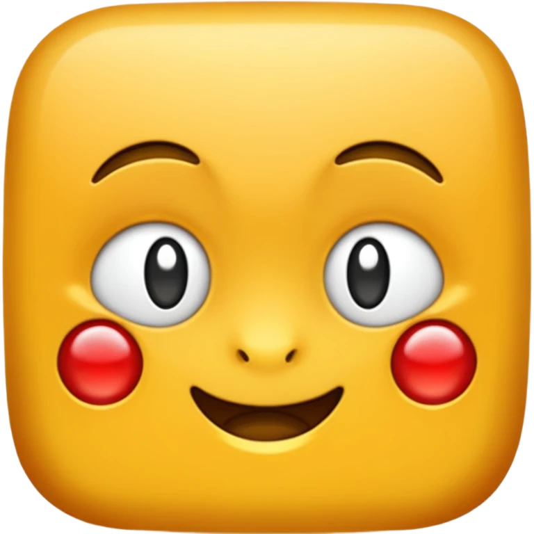 Just showing "99.99%" emoji