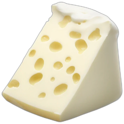 yogurt cheese emoji
