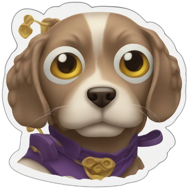 fancy computer cursor emoji