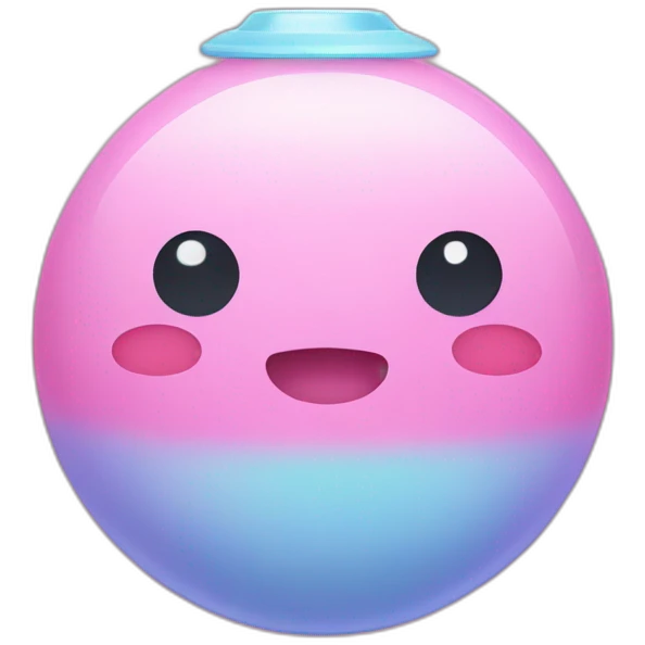 Tamagochi emoji