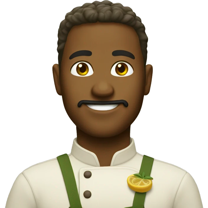 Olive Garden  emoji