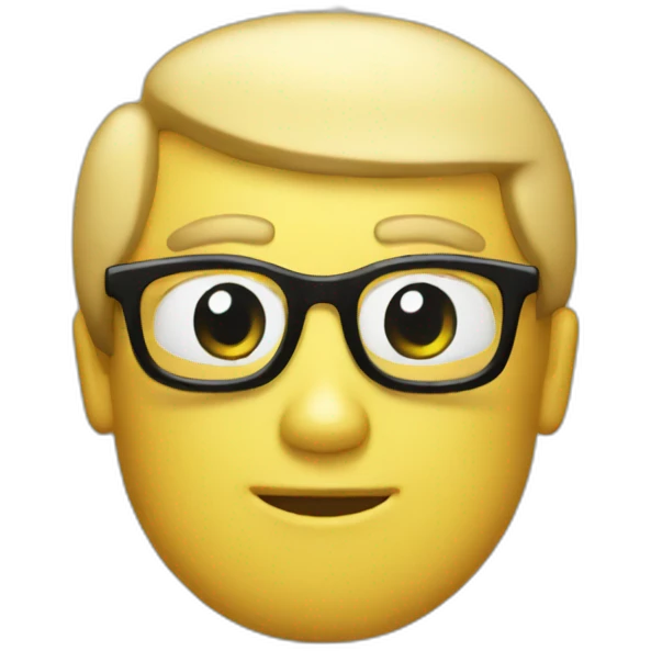 official stamp emoji
