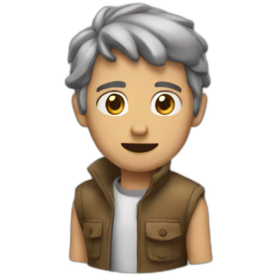 escapist emoji