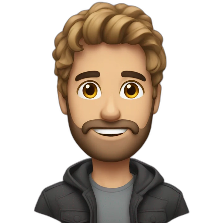 alex hormozi emoji