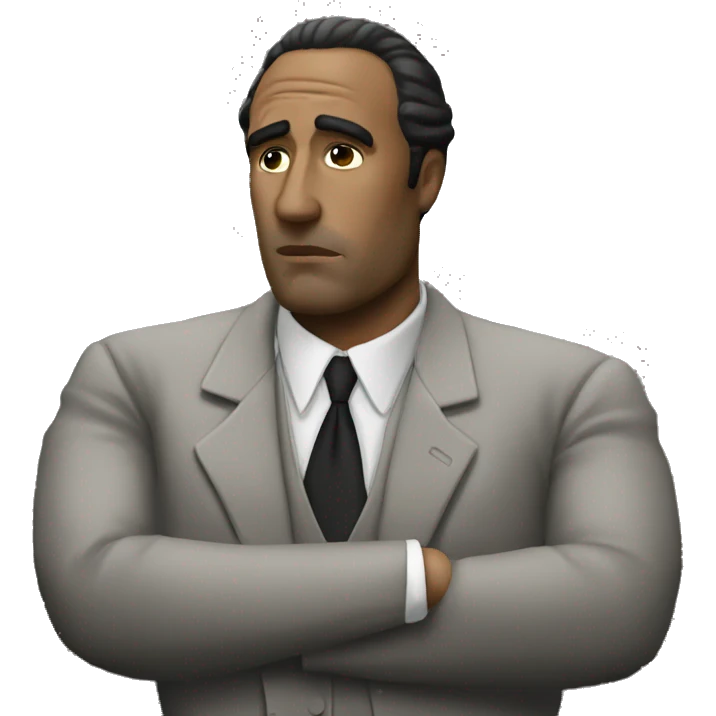 Freeze corleone emoji