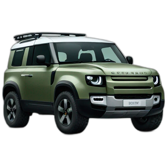 new defender emoji
