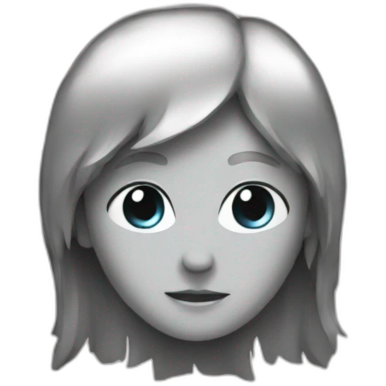 foil emoji