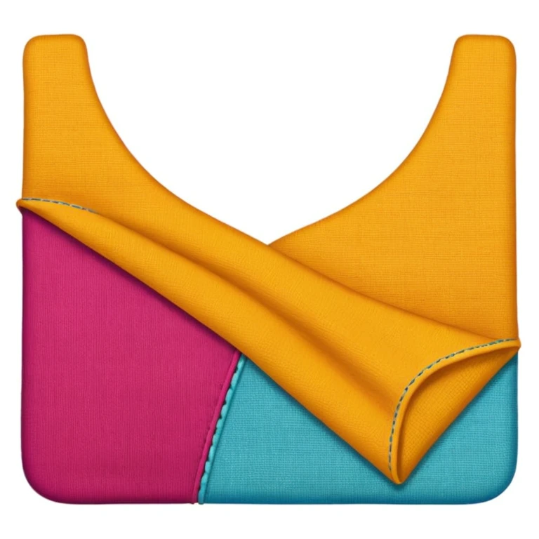 Stit but reversed  emoji