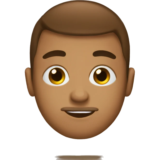 brown notebook emoji