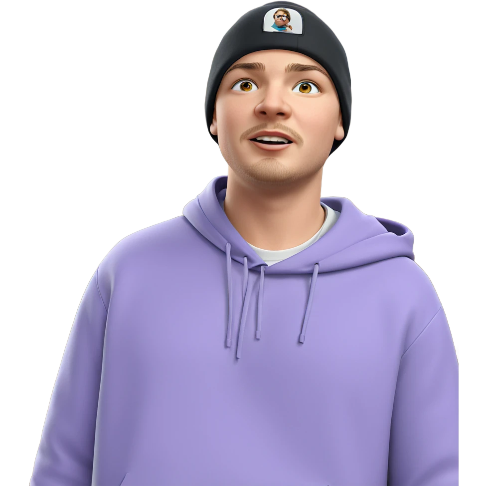 urban style with attitude emoji