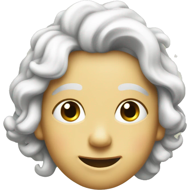 Weihnachtsfee emoji