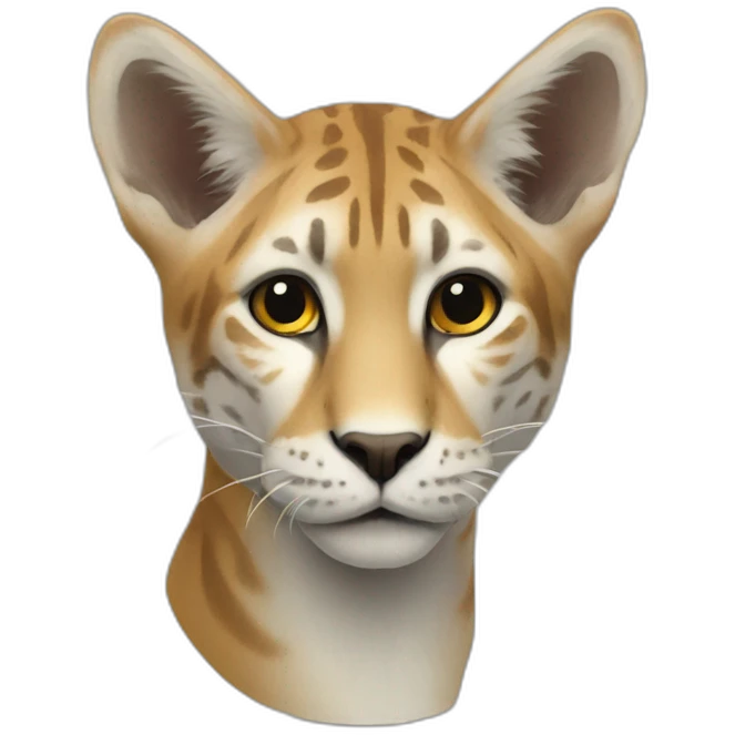Lagarfljót realistic emoji