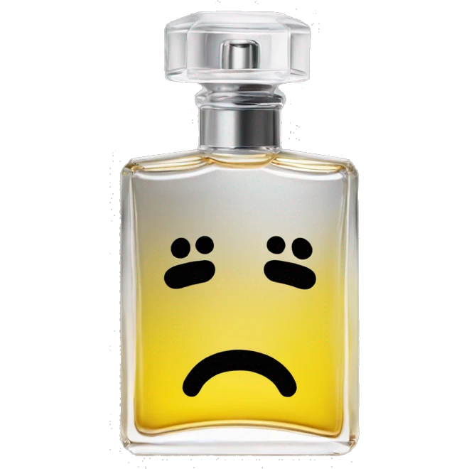  Masion margiela replica perfume emoji