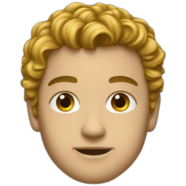 Alexandre Pgs emoji
