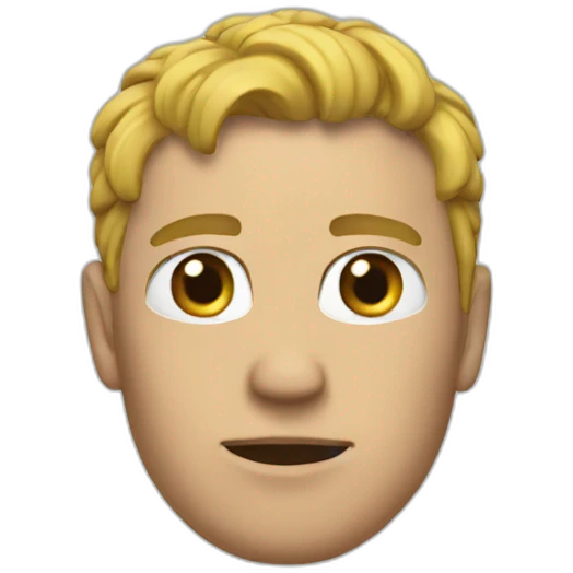Among is emoji