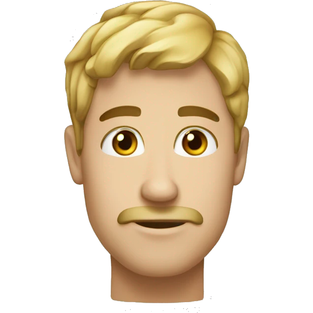Букет цветов в вазе  emoji